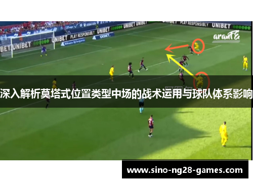 深入解析莫塔式位置类型中场的战术运用与球队体系影响 深入解析莫塔式位置类型中场的战术运用与球队体系影响