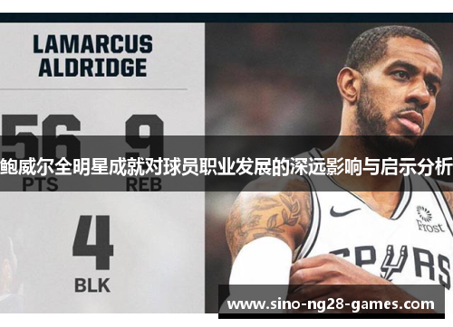 鲍威尔全明星成就对球员职业发展的深远影响与启示分析