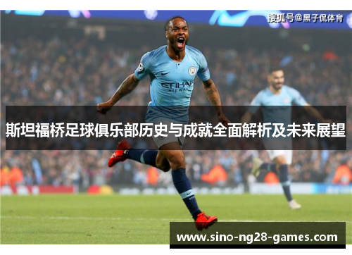 斯坦福桥足球俱乐部历史与成就全面解析及未来展望 斯坦福桥足球俱乐部历史与成就全面解析及未来展望